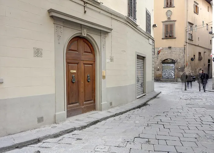 Il Moro By Mamo Florence