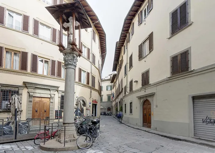 Il Moro By Mamo Florence